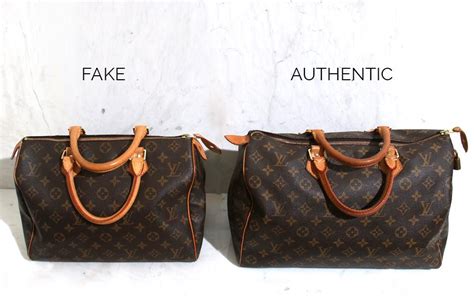 how to identify a fake louis vuitton purse|Louis Vuitton knockoff vs real.